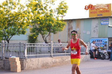 AMAZING SPORTS FESTIVAL - Ảnh #5309193