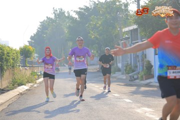 AMAZING SPORTS FESTIVAL - Ảnh #5293234