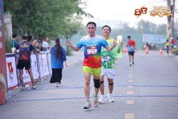 AMAZING SPORTS FESTIVAL - Ảnh #5295491
