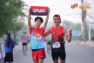 AMAZING SPORTS FESTIVAL - Ảnh #5295064