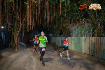 AMAZING SPORTS FESTIVAL - Ảnh #5300124
