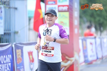 AMAZING SPORTS FESTIVAL - Ảnh #5297148