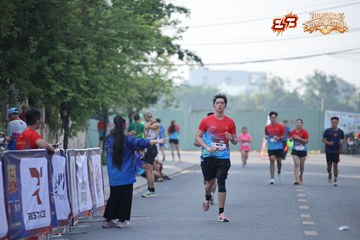 AMAZING SPORTS FESTIVAL - Ảnh #5297256