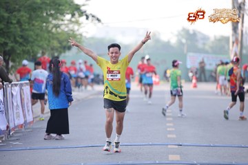 AMAZING SPORTS FESTIVAL - Ảnh #5296690