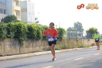 AMAZING SPORTS FESTIVAL - Ảnh #5293460