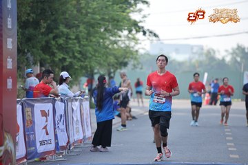 AMAZING SPORTS FESTIVAL - Ảnh #5297261