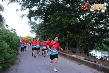 AMAZING SPORTS FESTIVAL - Ảnh #5306667