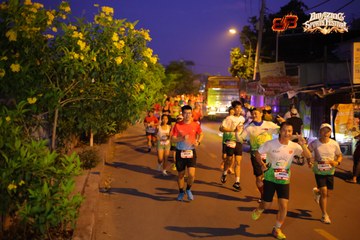 AMAZING SPORTS FESTIVAL - Ảnh #5304428