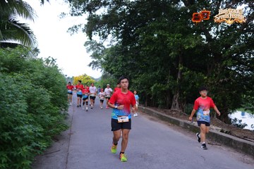 AMAZING SPORTS FESTIVAL - Ảnh #5306622
