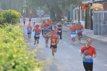 AMAZING SPORTS FESTIVAL - Ảnh #5292749