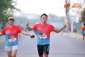 AMAZING SPORTS FESTIVAL - Ảnh #5294810