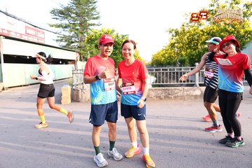 AMAZING SPORTS FESTIVAL - Ảnh #5302919