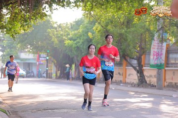AMAZING SPORTS FESTIVAL - Ảnh #5310482