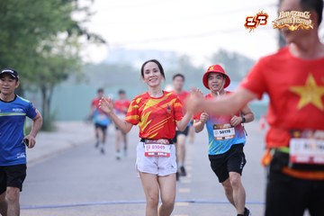 AMAZING SPORTS FESTIVAL - Ảnh #5294366