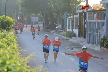 AMAZING SPORTS FESTIVAL - Ảnh #5292701
