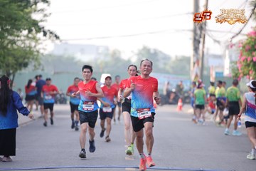 AMAZING SPORTS FESTIVAL - Ảnh #5296476