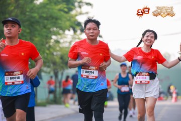 AMAZING SPORTS FESTIVAL - Ảnh #5299018
