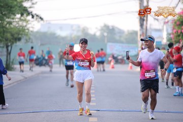 AMAZING SPORTS FESTIVAL - Ảnh #5295582