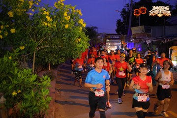 AMAZING SPORTS FESTIVAL - Ảnh #5304839
