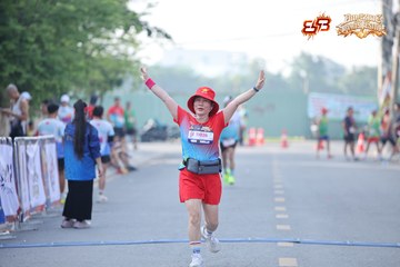 AMAZING SPORTS FESTIVAL - Ảnh #5296857