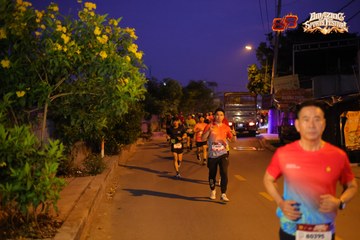 AMAZING SPORTS FESTIVAL - Ảnh #5304292