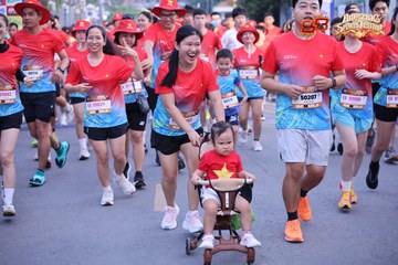 AMAZING SPORTS FESTIVAL - Ảnh #5297686