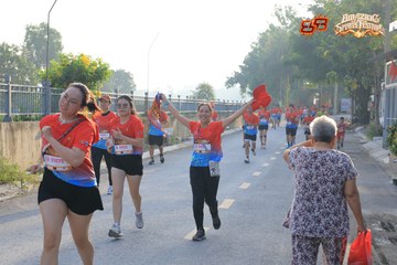 AMAZING SPORTS FESTIVAL - Ảnh #5292844