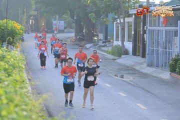 AMAZING SPORTS FESTIVAL - Ảnh #5292558