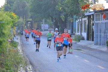 AMAZING SPORTS FESTIVAL - Ảnh #5292252
