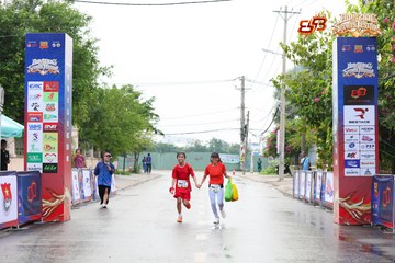 AMAZING SPORTS FESTIVAL - Ảnh #5289645