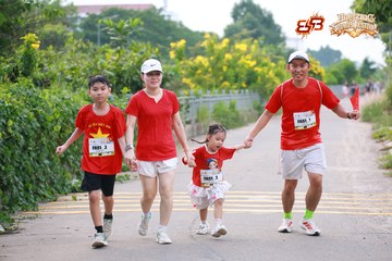 AMAZING SPORTS FESTIVAL - Ảnh #5290603