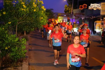 AMAZING SPORTS FESTIVAL - Ảnh #5304712