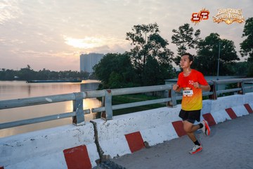AMAZING SPORTS FESTIVAL - Ảnh #5298028