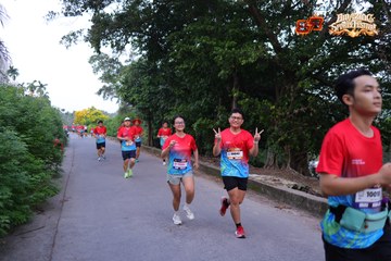 AMAZING SPORTS FESTIVAL - Ảnh #5306114