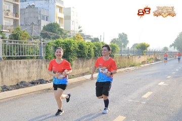 AMAZING SPORTS FESTIVAL - Ảnh #5292906