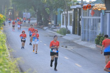 AMAZING SPORTS FESTIVAL - Ảnh #5292569