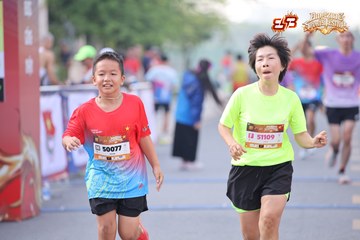 AMAZING SPORTS FESTIVAL - Ảnh #5296514