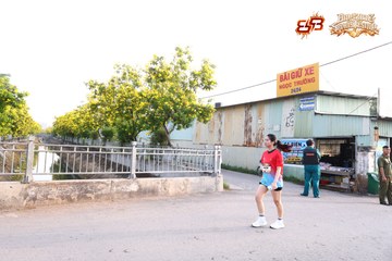 AMAZING SPORTS FESTIVAL - Ảnh #5302696