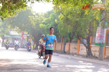 AMAZING SPORTS FESTIVAL - Ảnh #5310148