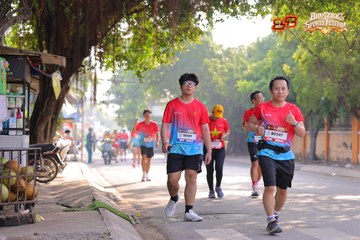 AMAZING SPORTS FESTIVAL - Ảnh #5310319