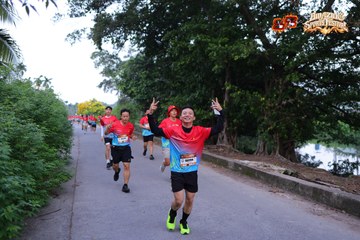 AMAZING SPORTS FESTIVAL - Ảnh #5306459