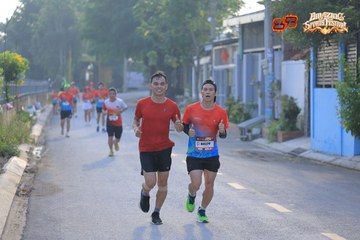 AMAZING SPORTS FESTIVAL - Ảnh #5293107