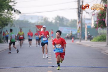AMAZING SPORTS FESTIVAL - Ảnh #5294836