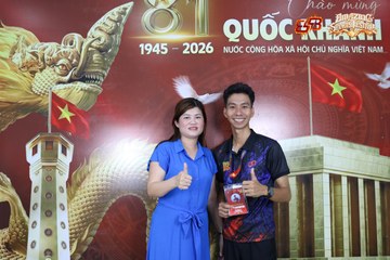 AMAZING SPORTS FESTIVAL - Ảnh #5314165