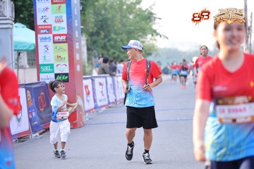 AMAZING SPORTS FESTIVAL - Ảnh #5295667