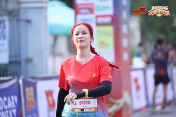 AMAZING SPORTS FESTIVAL - Ảnh #5295469