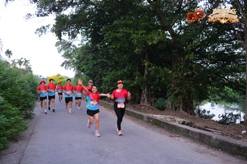 AMAZING SPORTS FESTIVAL - Ảnh #5305972
