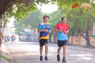 AMAZING SPORTS FESTIVAL - Ảnh #5310118