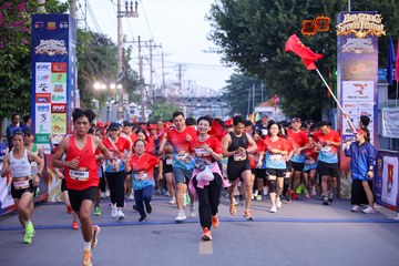AMAZING SPORTS FESTIVAL - Ảnh #5297662