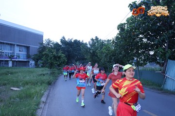 AMAZING SPORTS FESTIVAL - Ảnh #5301658
